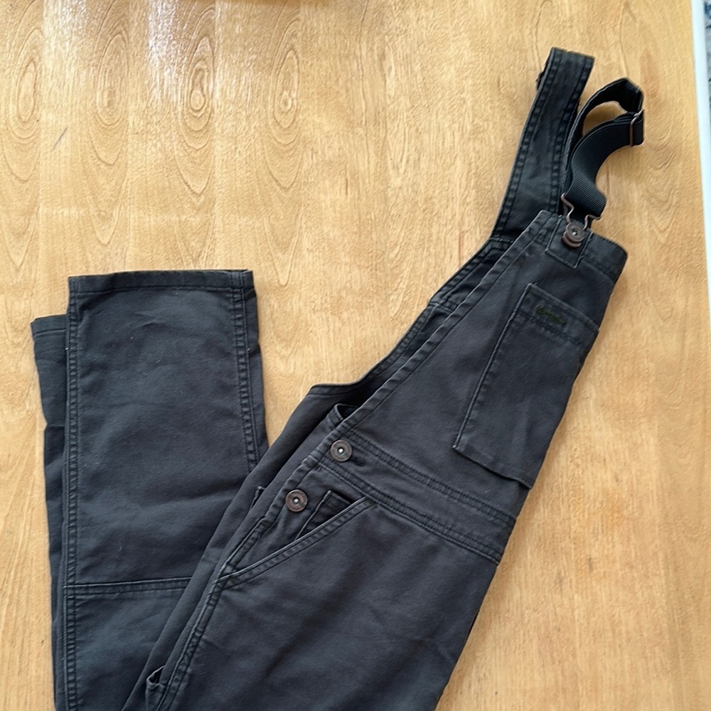 REI Overalls